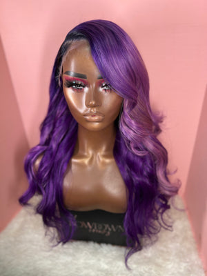 Wockesha 🍇[Ready to Ship]